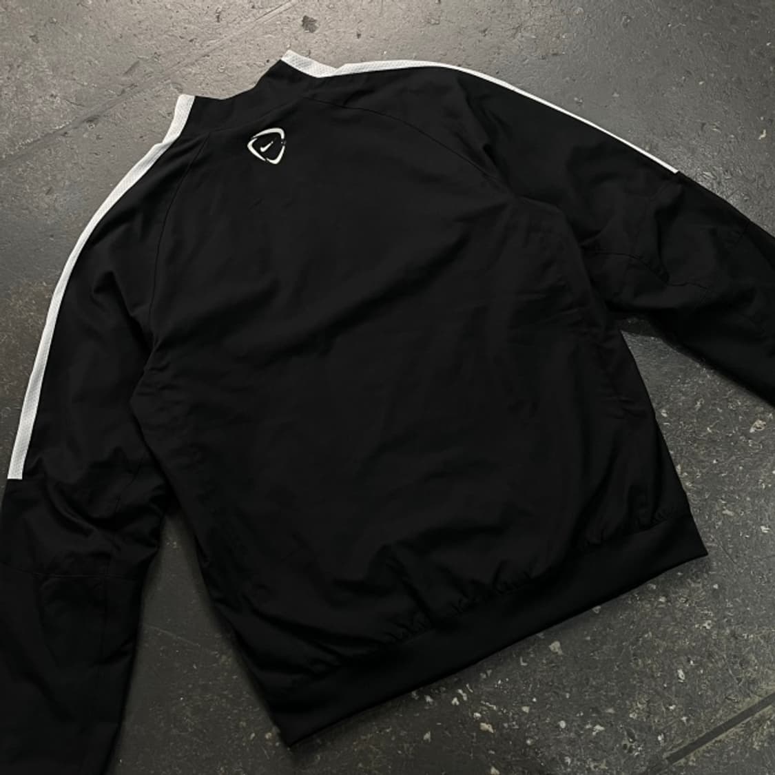 100 나이키 바람막이 상품이미지5