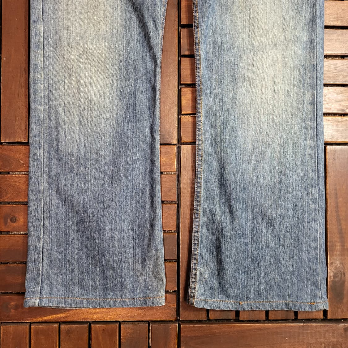 리바이스 청바지 527 (33) 상품이미지3