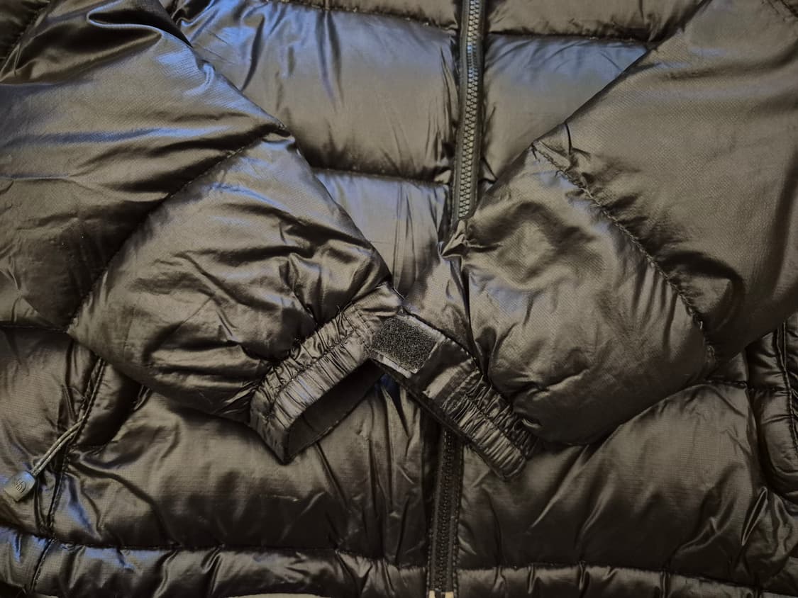 00s 노스페이스 써밋시리즈 경량 패딩 상품이미지6