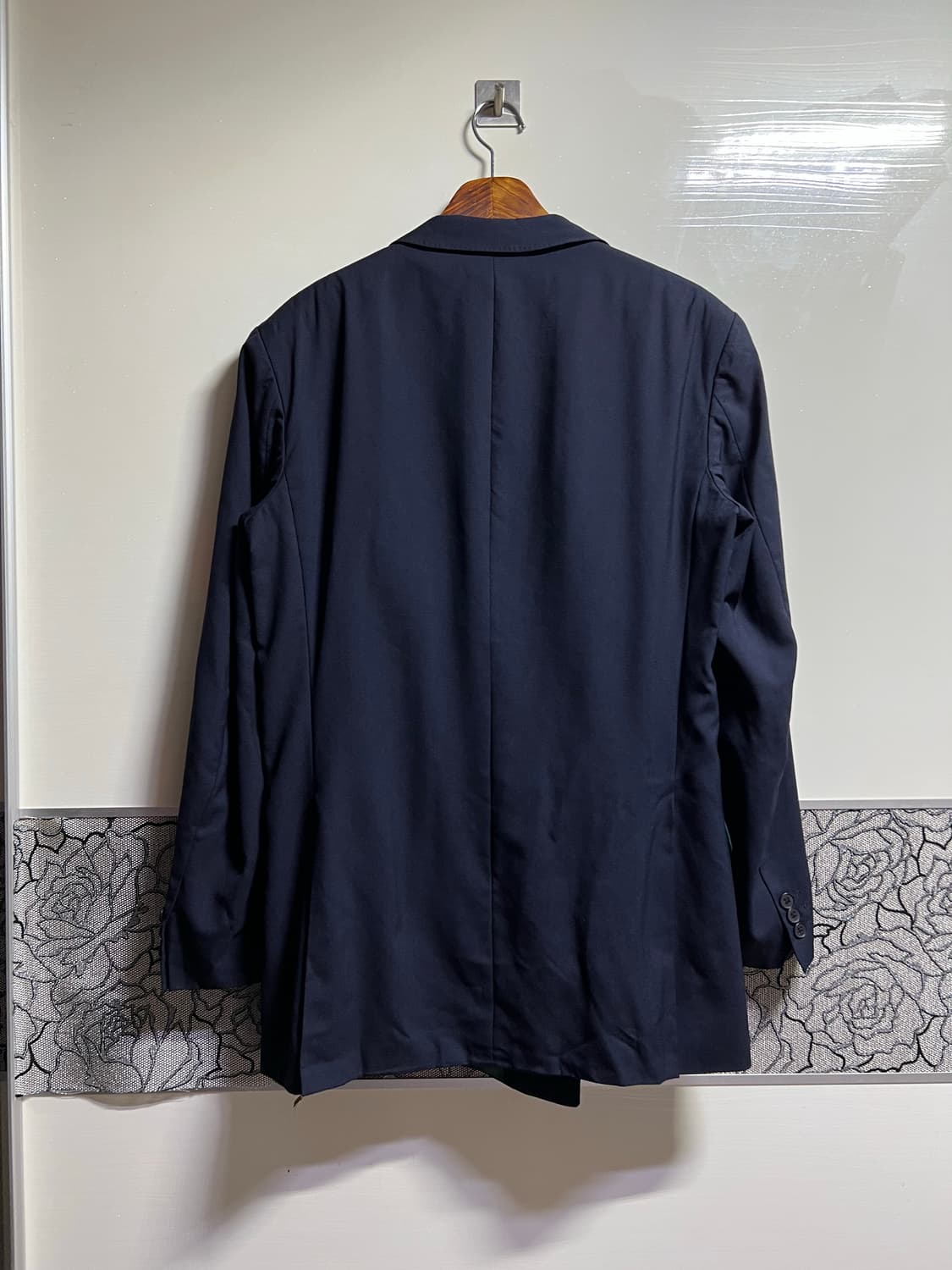 버버리 더블 브레스티드 블레이저 상품이미지2