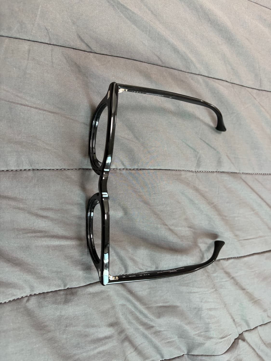 래쉬 클리프트 Clift 50 블랙 상품이미지2