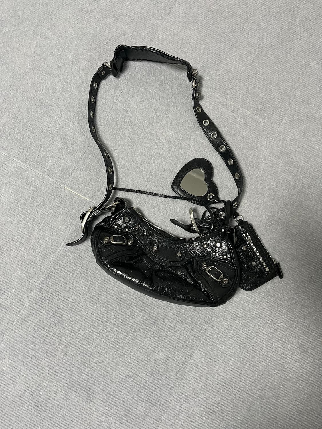 발렌시아가 르카골 xs 상품이미지1