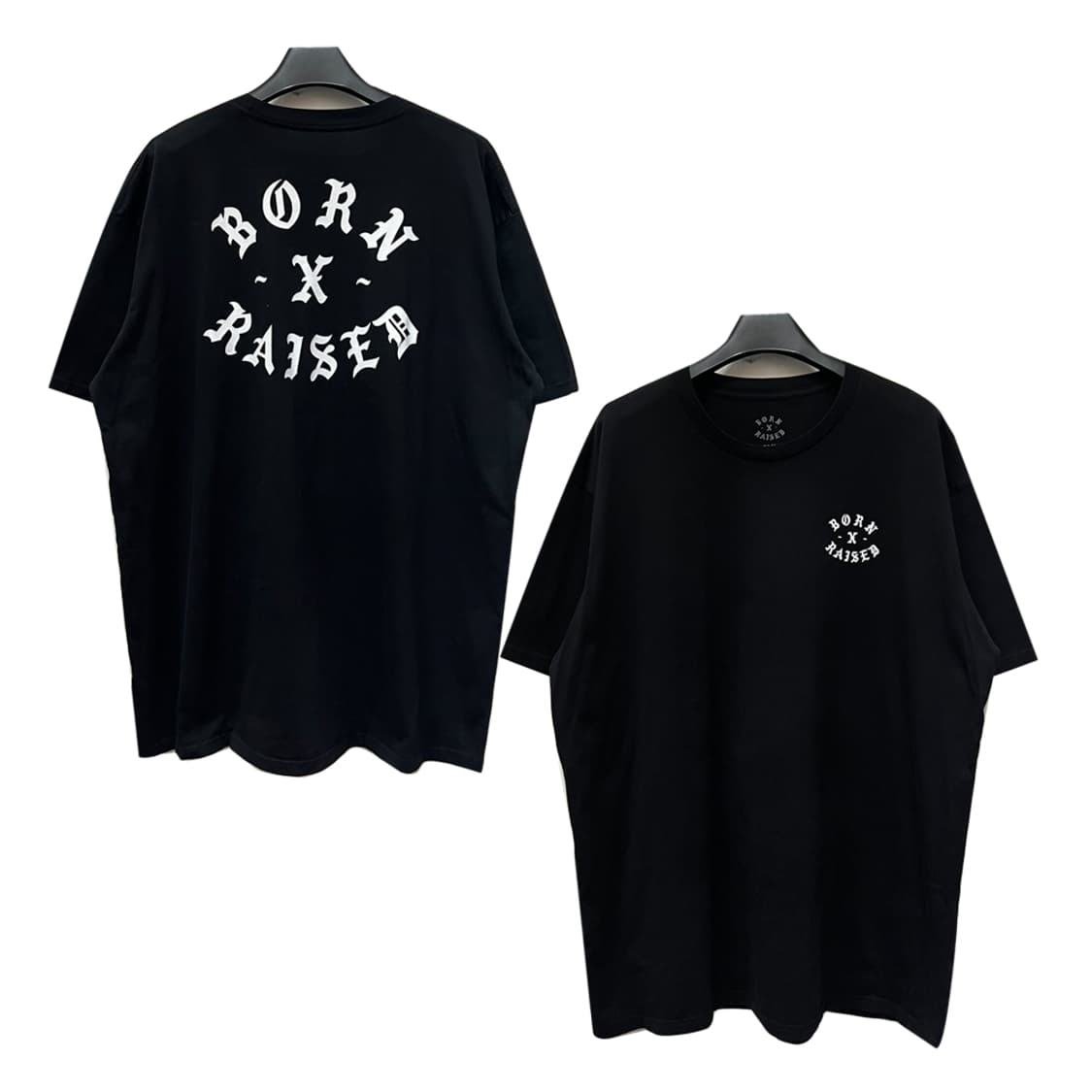 Born x Raised 본앤레이즈드 그래픽 반팔티 3XL 상품이미지1