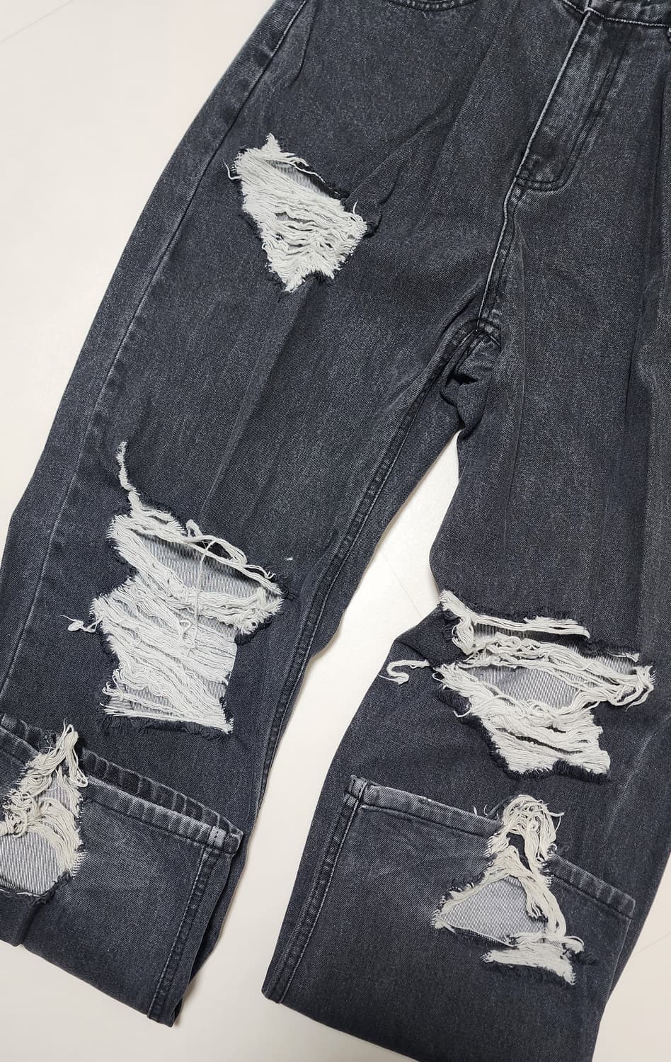 디스트로이드 데님 상품이미지3