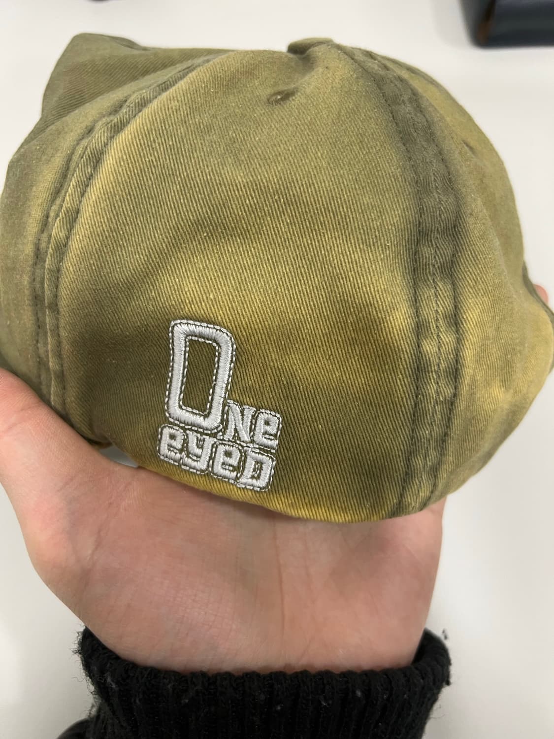 팔리할리우드 paly hollywood 브란도훈도 캡 세인트미카엘뤡코즈 상품이미지4