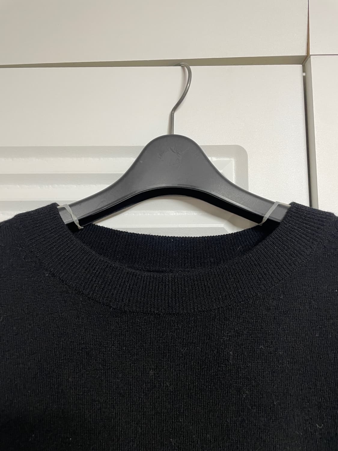 쟈딕앤볼테르 캐시미어 니트 상품이미지3