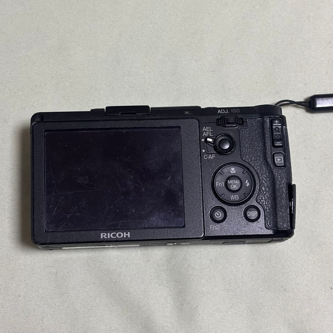 리코 GR2 / Ricoh GR2 팝니다 🥰 상품이미지2