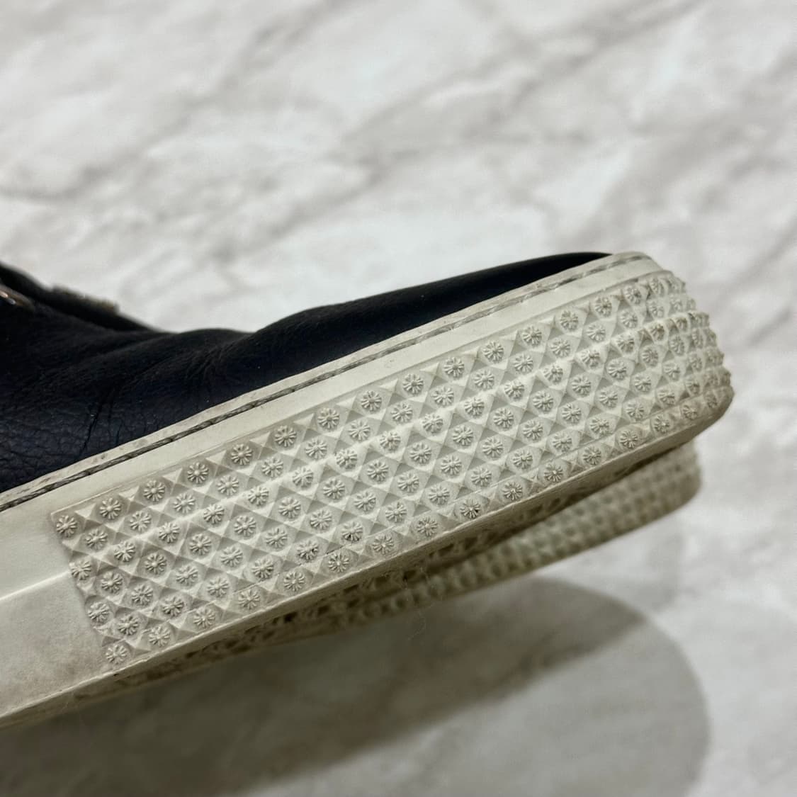 크롬하츠 대거 슬립온(39/상태굿) 상품이미지6