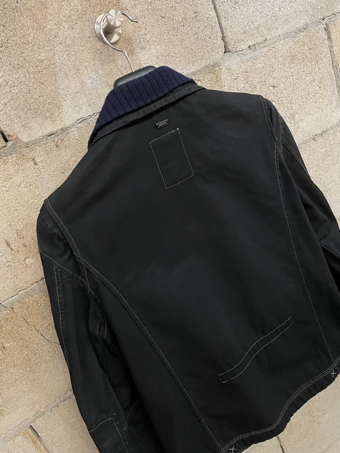 리바이스 투 포켓 워크 자켓 상품이미지5