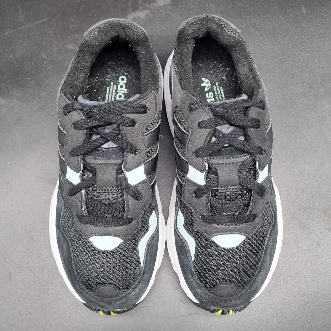 아디다스 영96 운동화220 상품이미지2