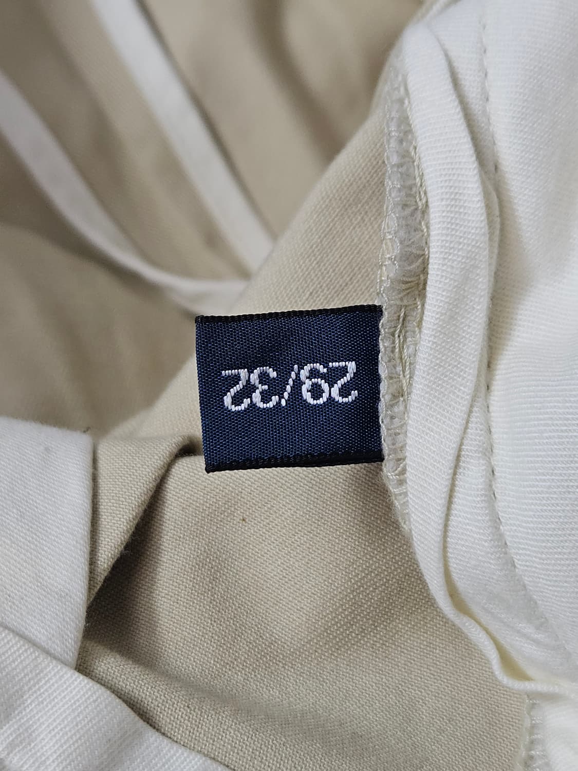 00s 폴로 랄프로렌 치노팬츠 코튼 워크 바지 슬랙스 29 정품 상품이미지5