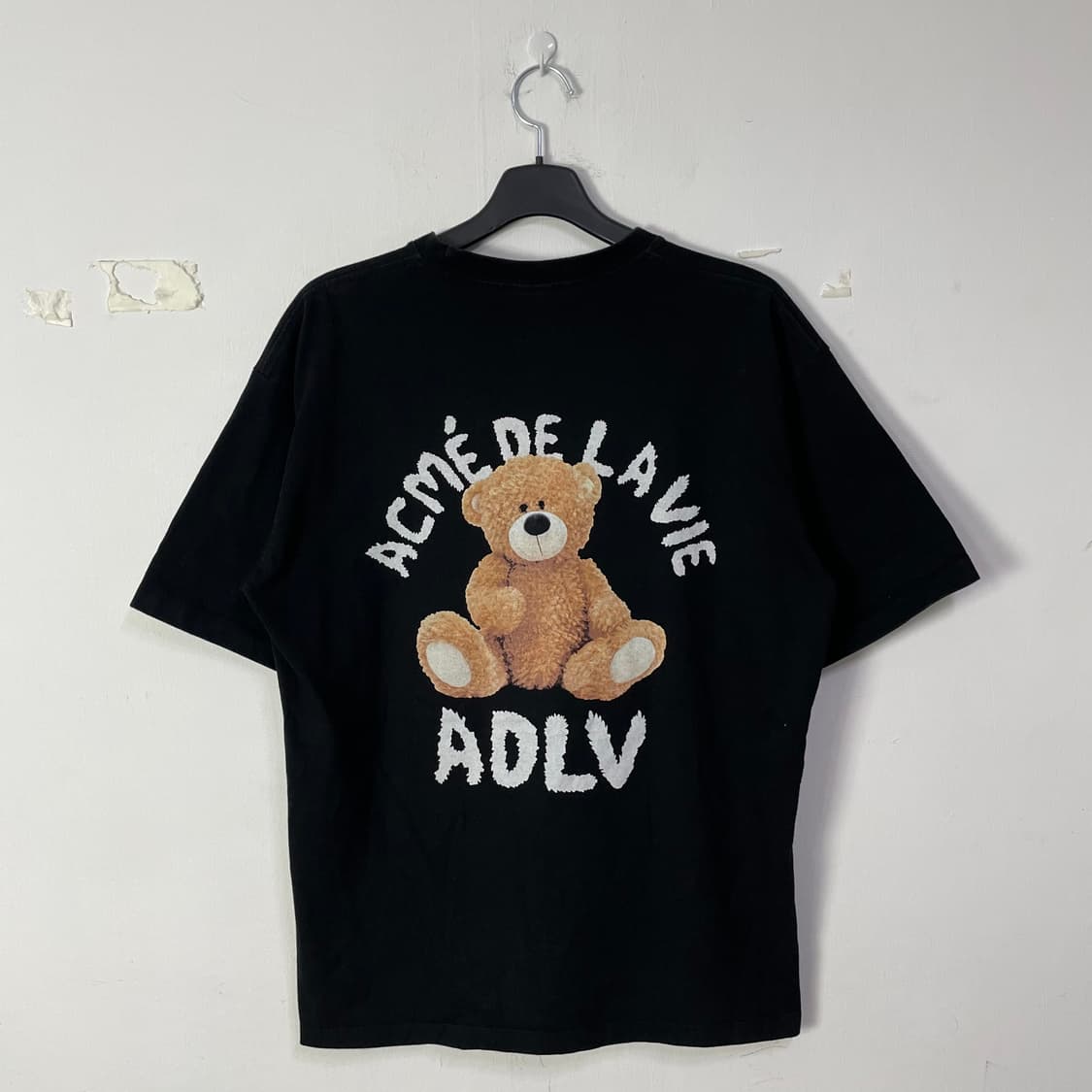 ADLV 반팔 티셔츠 상품이미지1