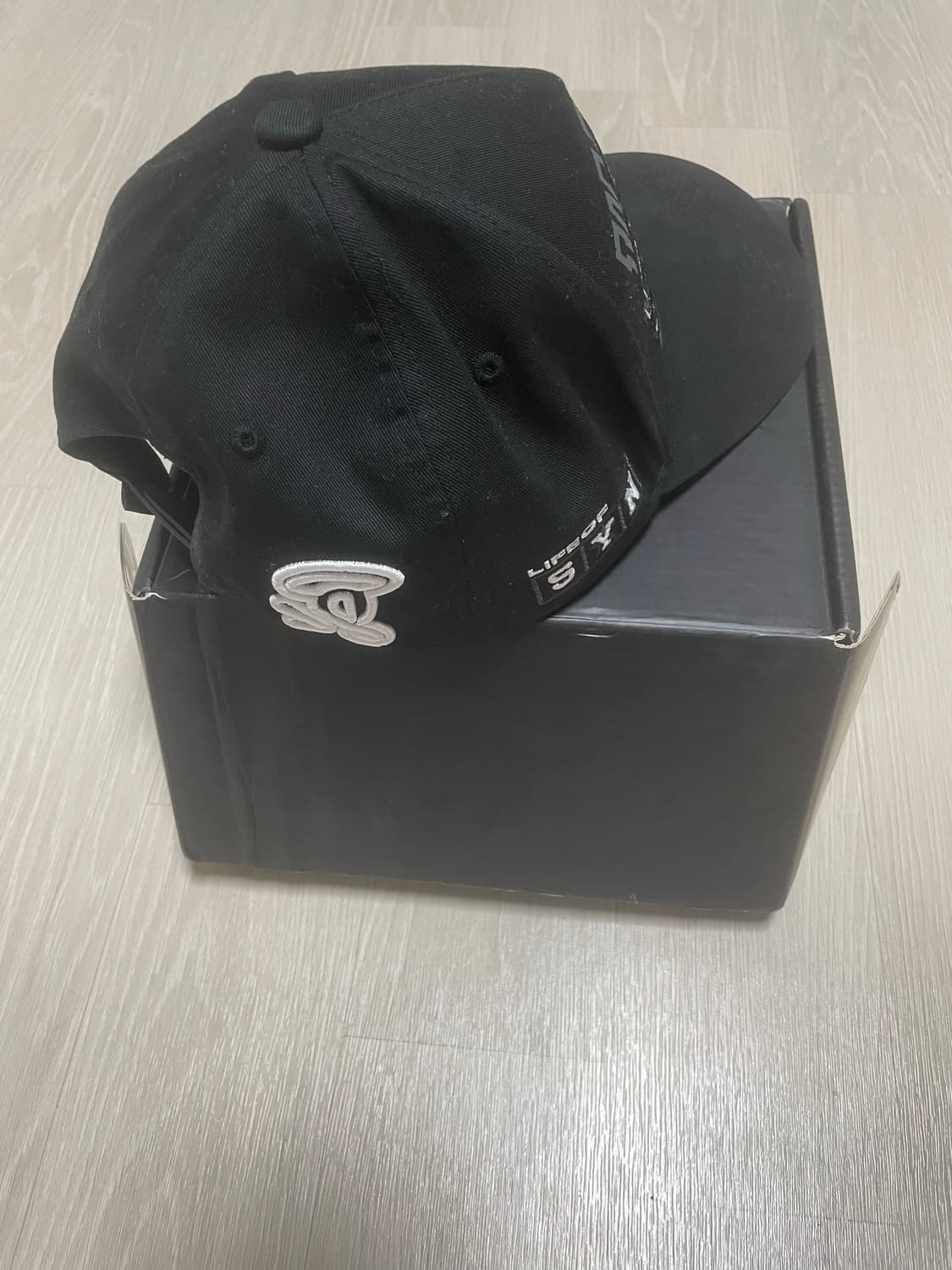 Syna world 시나월드 스타캡 상품이미지3