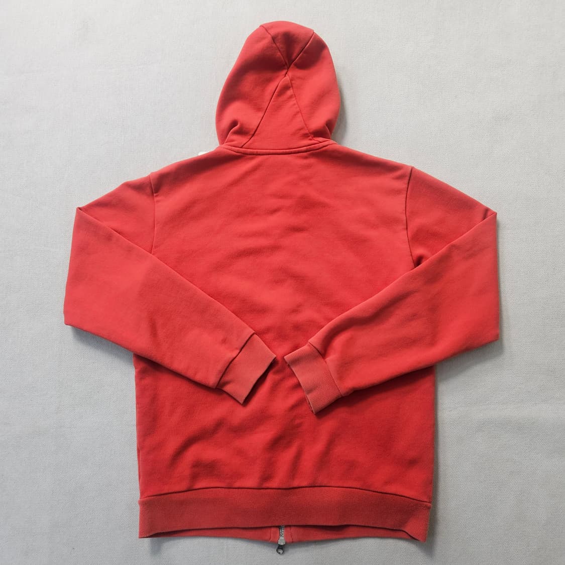 100 아디다스 오리지널 후드집업 0325Y 상품이미지2