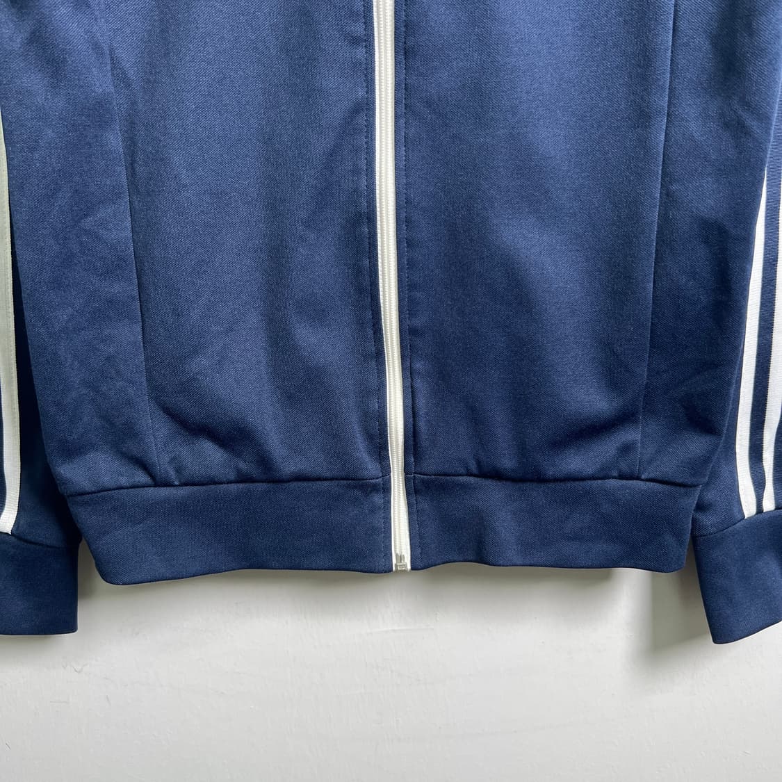 아디다스 유로파 네이비 트랙탑 져지 95 상품이미지5