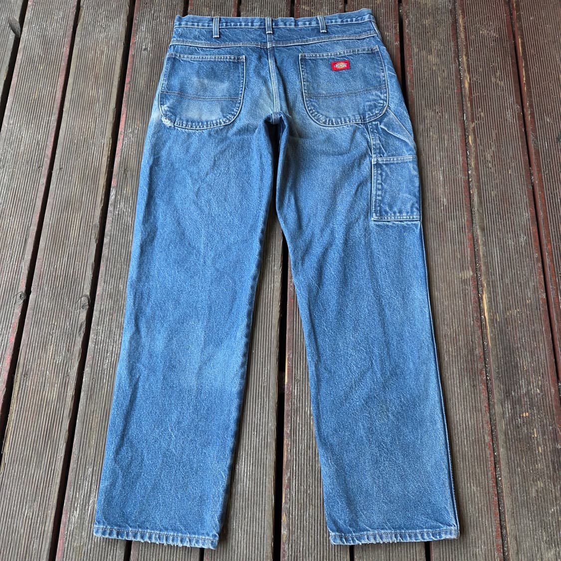 디키즈 워크팬츠 p2017 상품이미지2