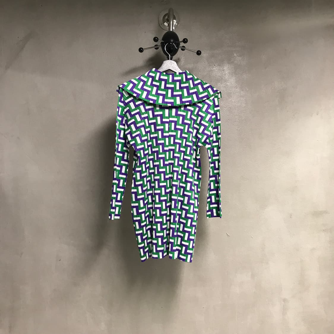 이세이 미야케 플리츠 플리즈 집업 자켓 3(W) 상품이미지8