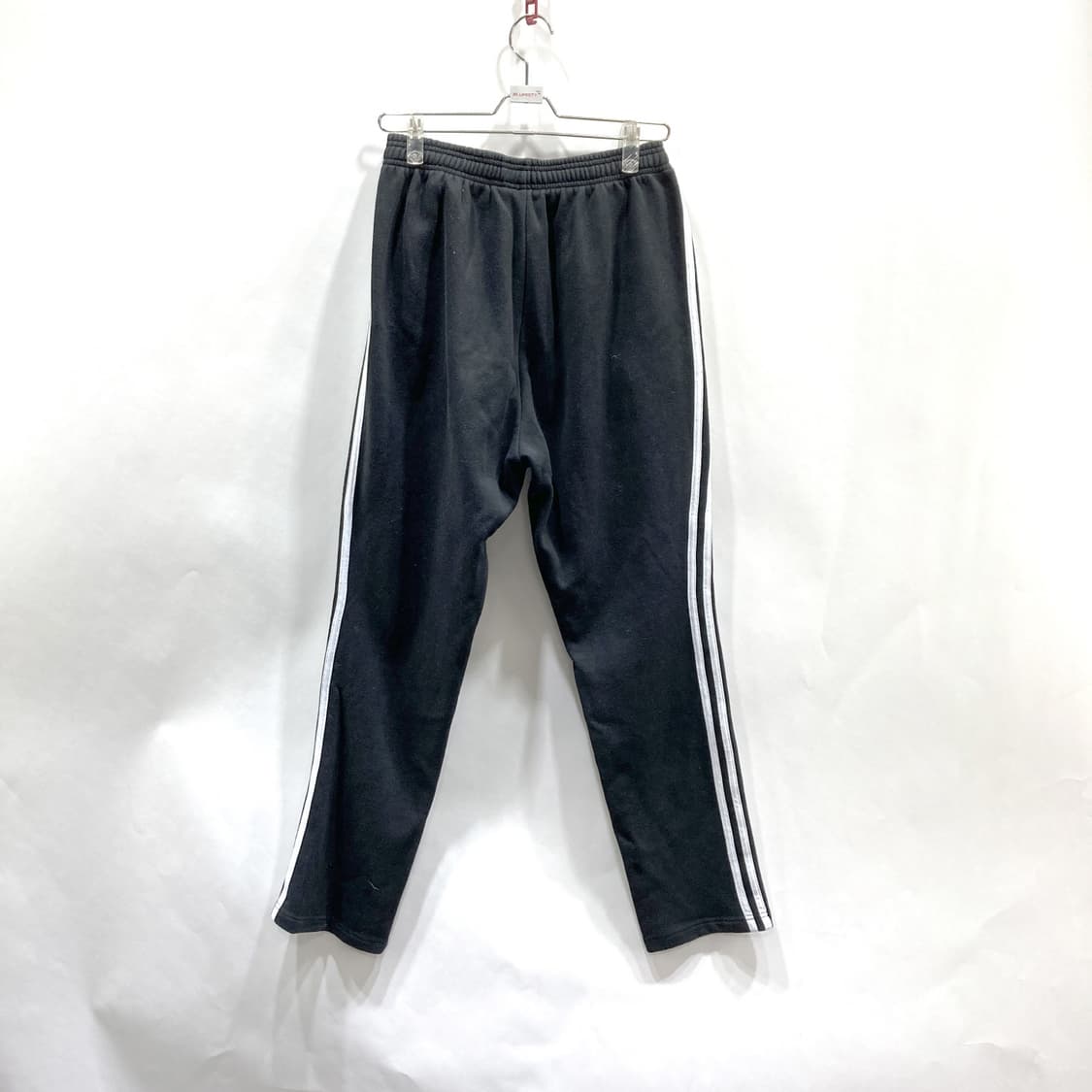 아디다스 남 테이퍼드플리스팬츠 XL 영구제 상품이미지3