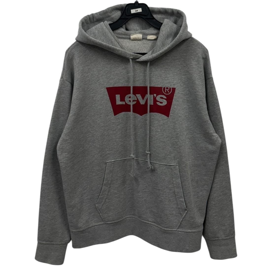 리바이스 후드티 상품이미지1