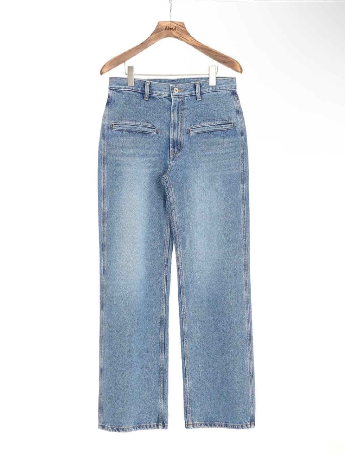 구매) 아이엘 aryal진 48사이즈 구매합니다 상품이미지1