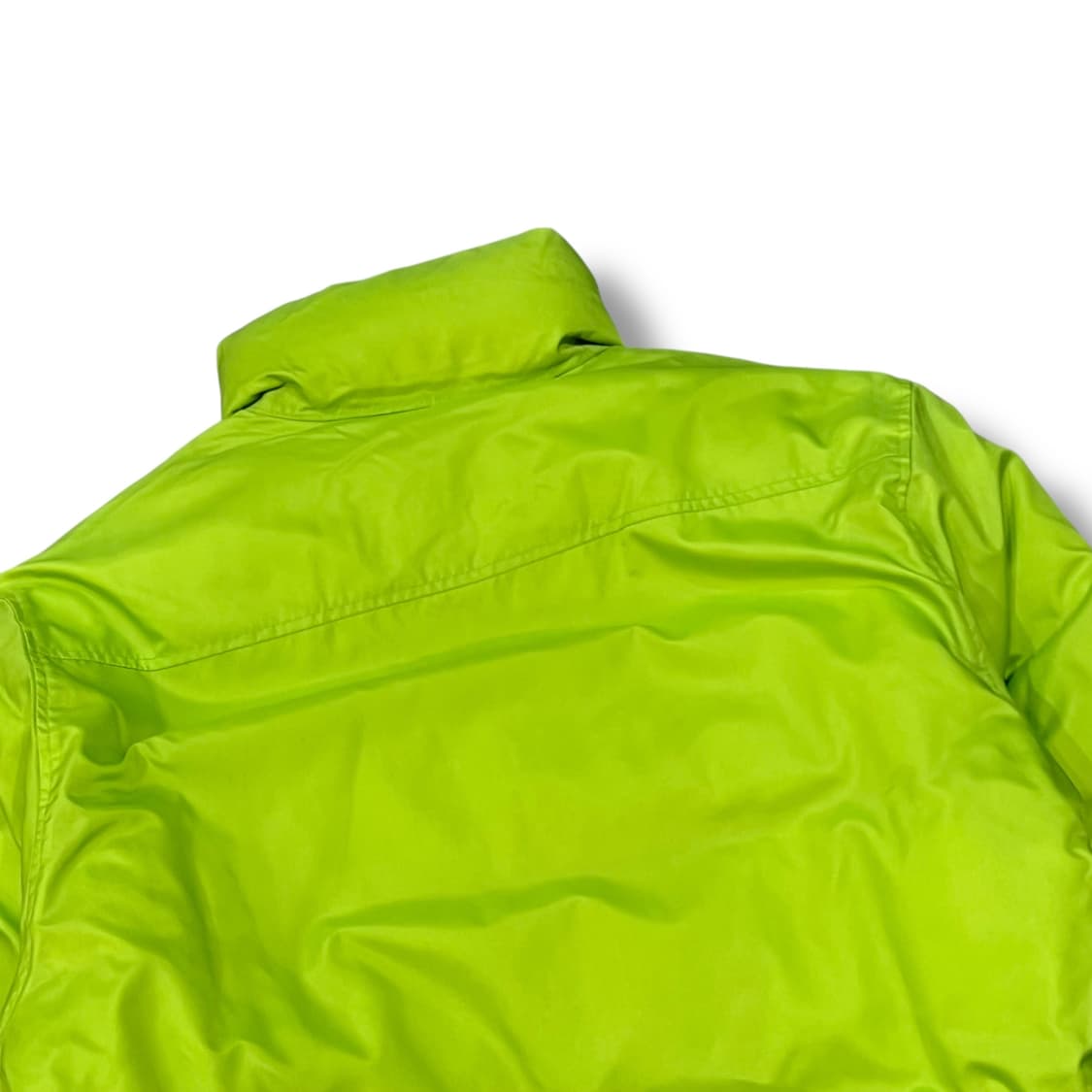  나이키 삼나스포츠 리버시블 패딩 y13940 상품이미지5