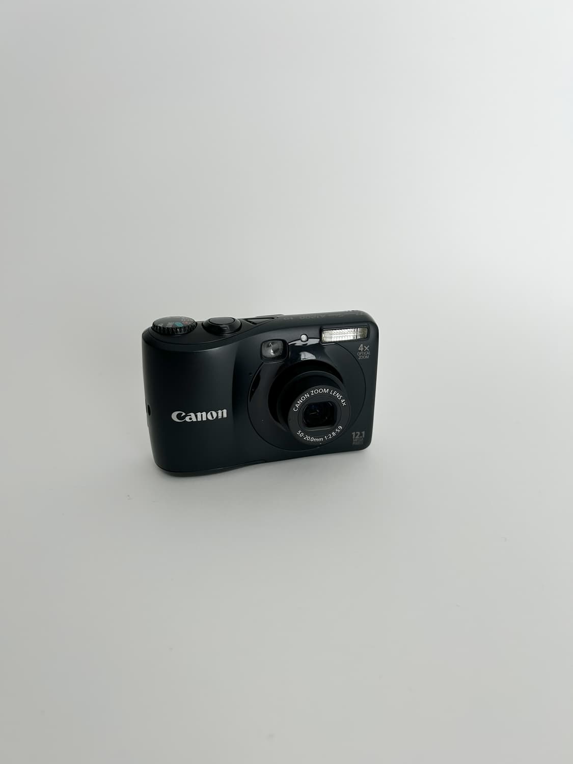 제니디카!) 캐논 파워샷 a1200 Powershot 빈티지 디카 상품이미지2