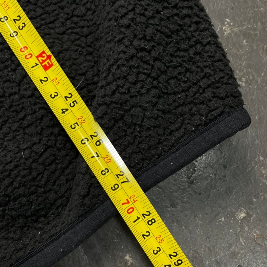 105 나이키 뽀글이 후리스 후드티 상품이미지7