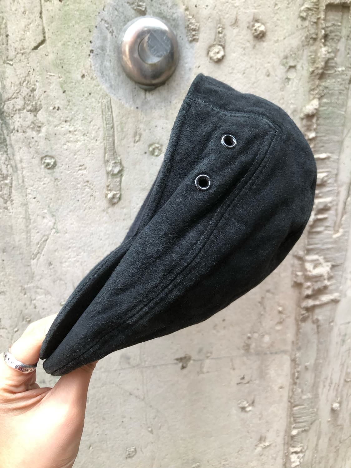 Bear hunting cap 상품이미지9