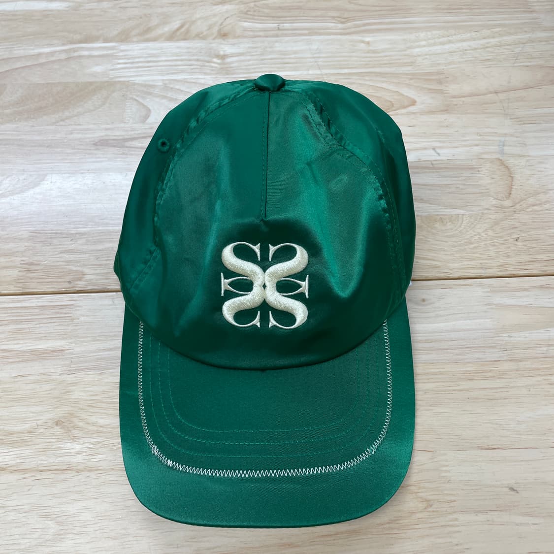 새터 볼캡 L 상품이미지2