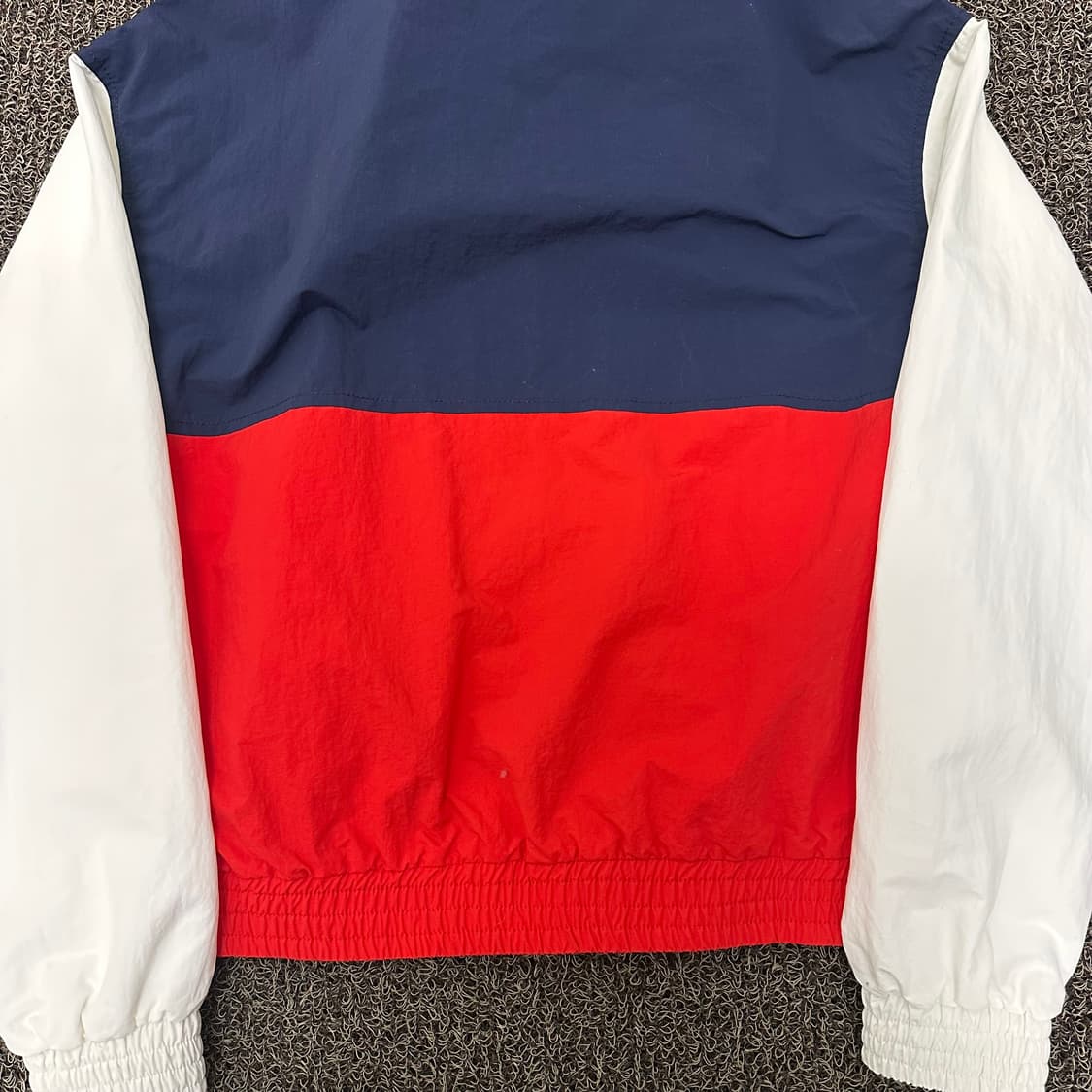 타미진스 여성 바람막이 자켓 M 상품이미지7