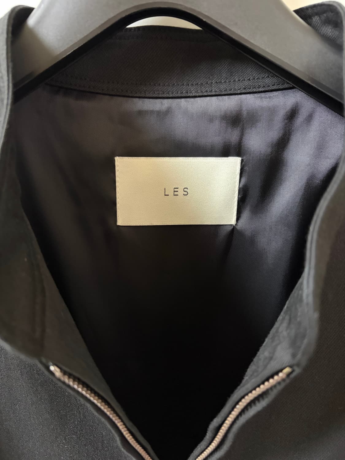 LES Rib mechanic jacket 판매 상품이미지4