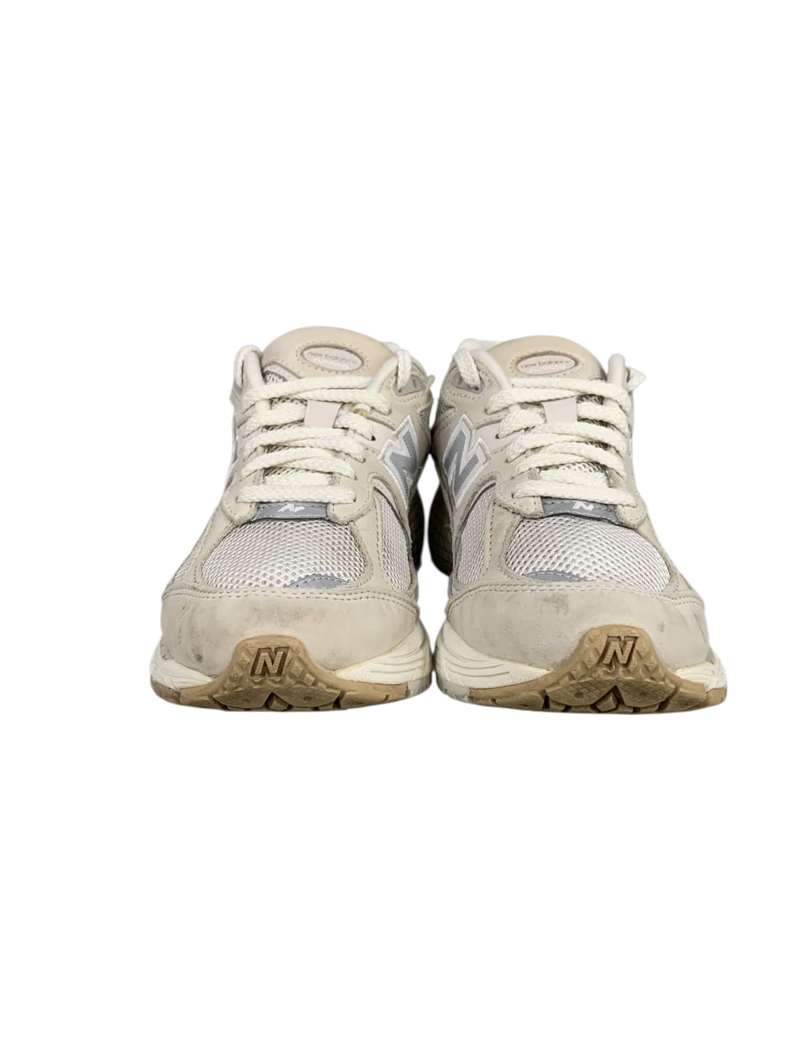 뉴발란스 2002R 베이지 225 상품이미지4