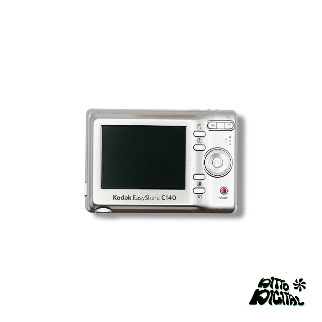 Kodak Easyshare C140디카 상품이미지4