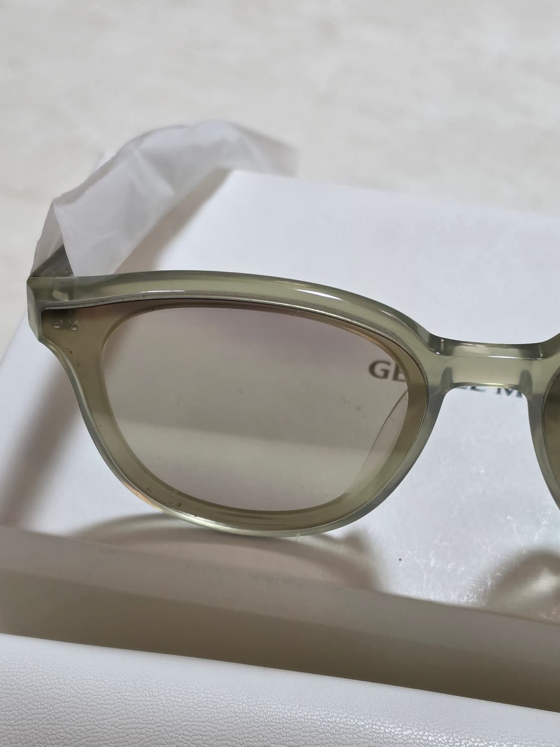 젠틀몬스터 제이드 jade 상품이미지4