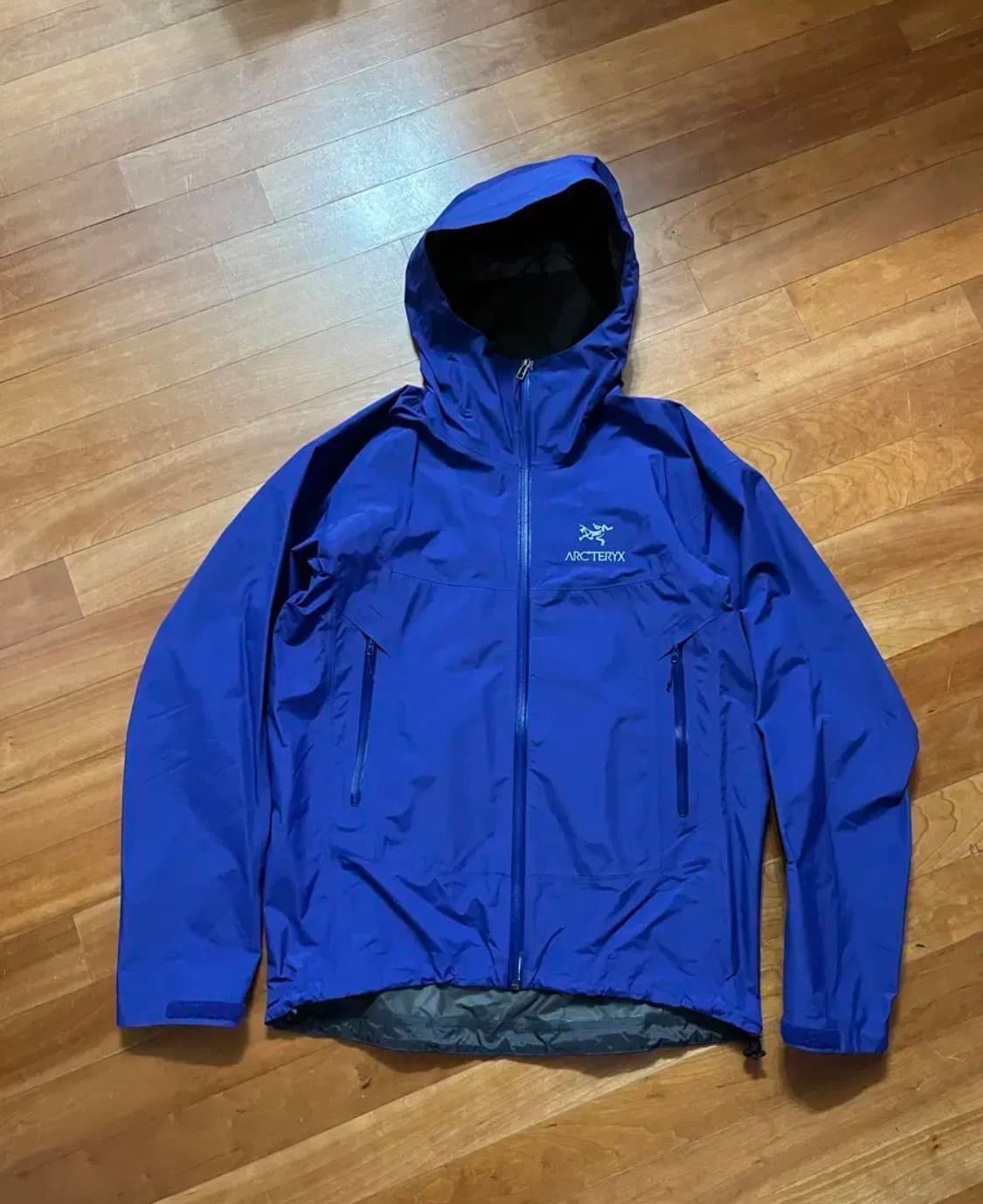 [M] 아크테릭스 베타SL 스퀴드잉크 상품이미지1