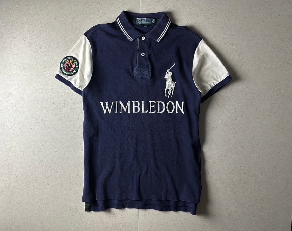 폴로 치프키프 빅포니 카라티 상품이미지2