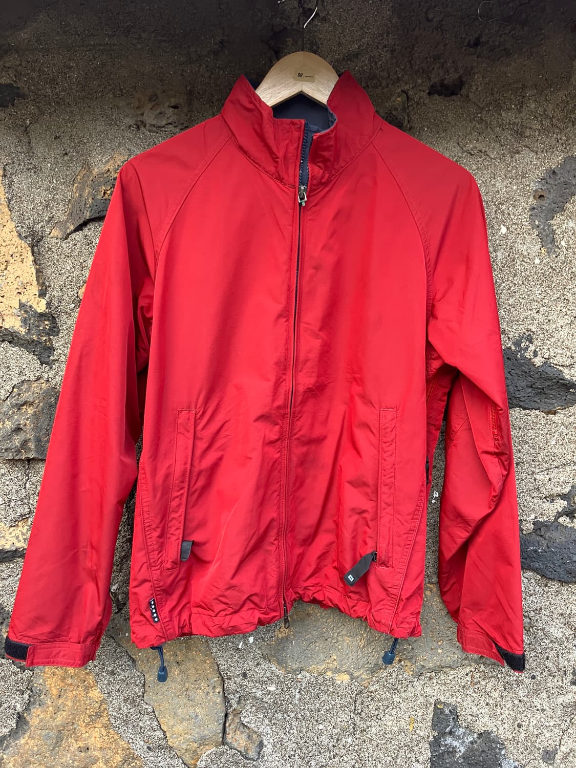Nike ACG 3 outer layer 자켓(지퍼손상) 상품이미지1