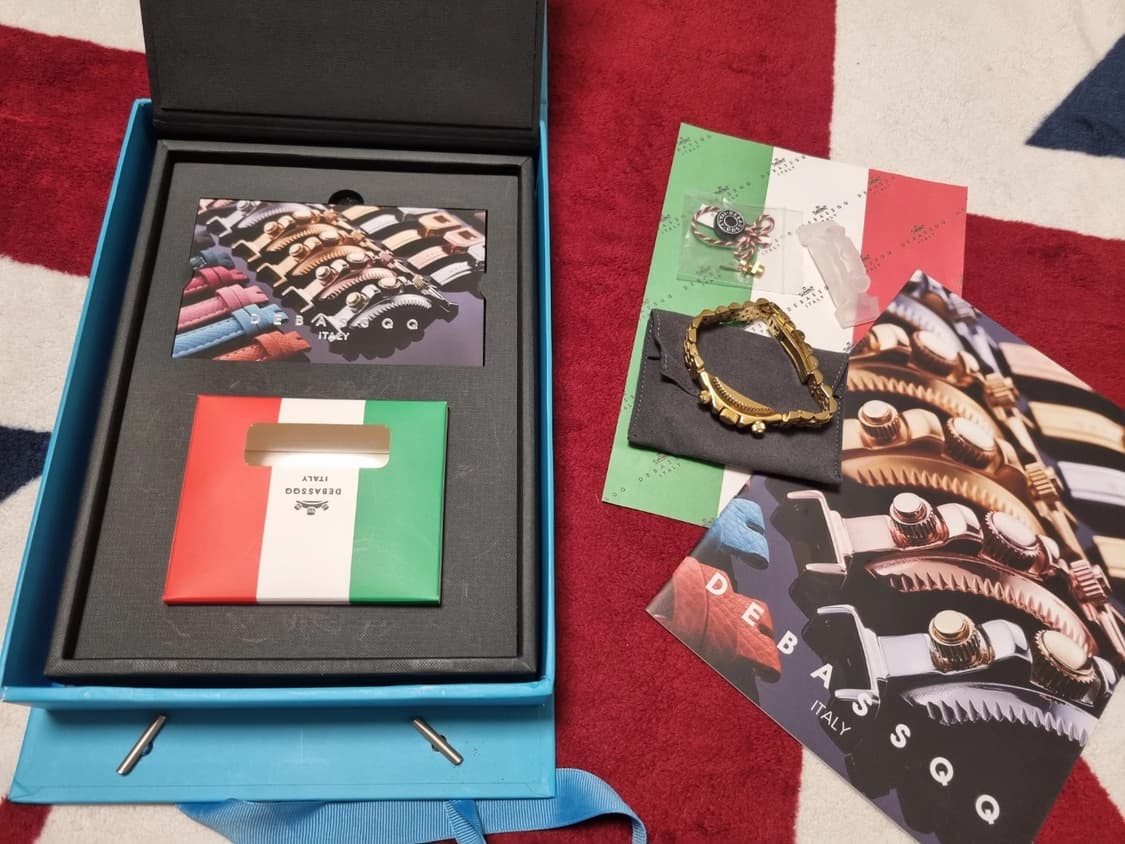 드바스크 팔찌 상품이미지3