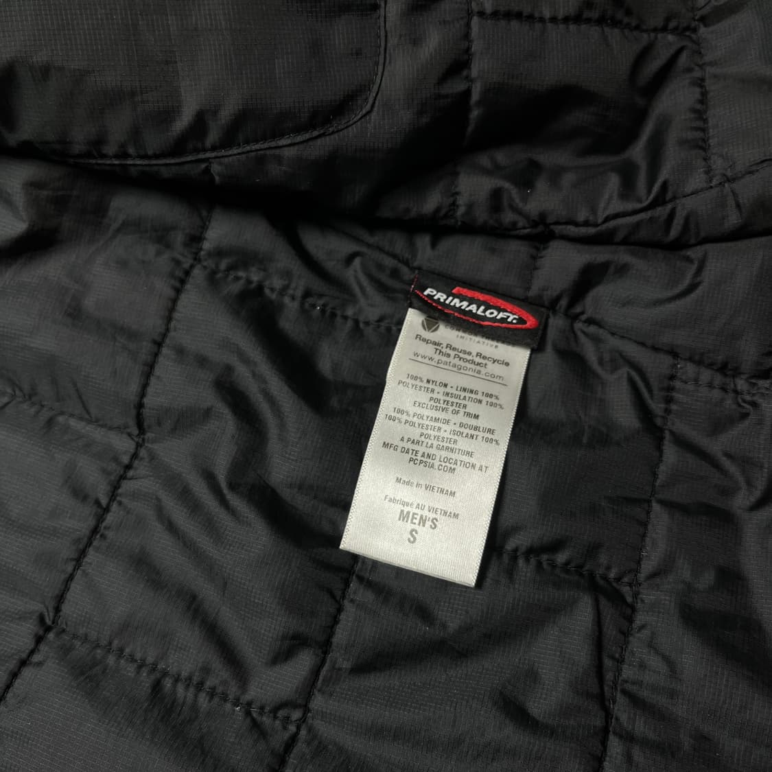 Patagonia Solar Wind Jacket 상품이미지5