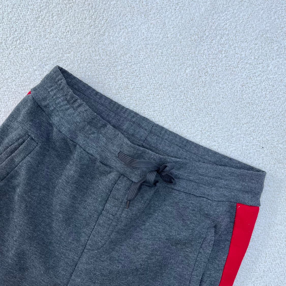 2XL 리복 밴딩 트레이닝 바지 0304M 상품이미지2