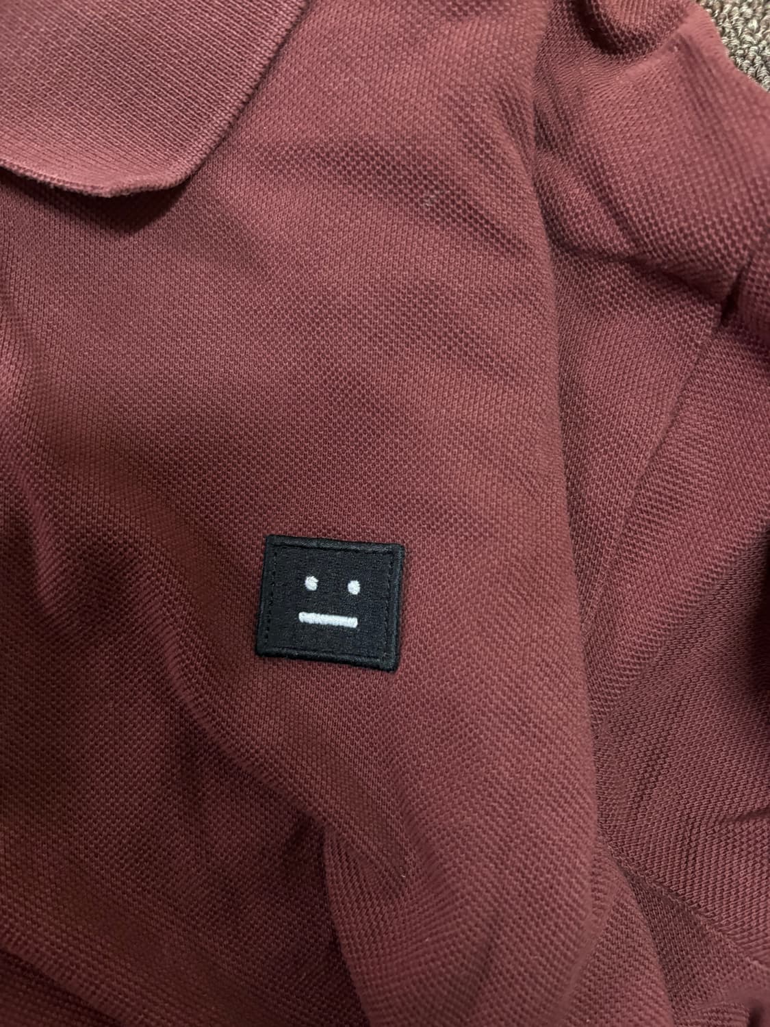 아크네스튜디오 카라티 상품이미지5