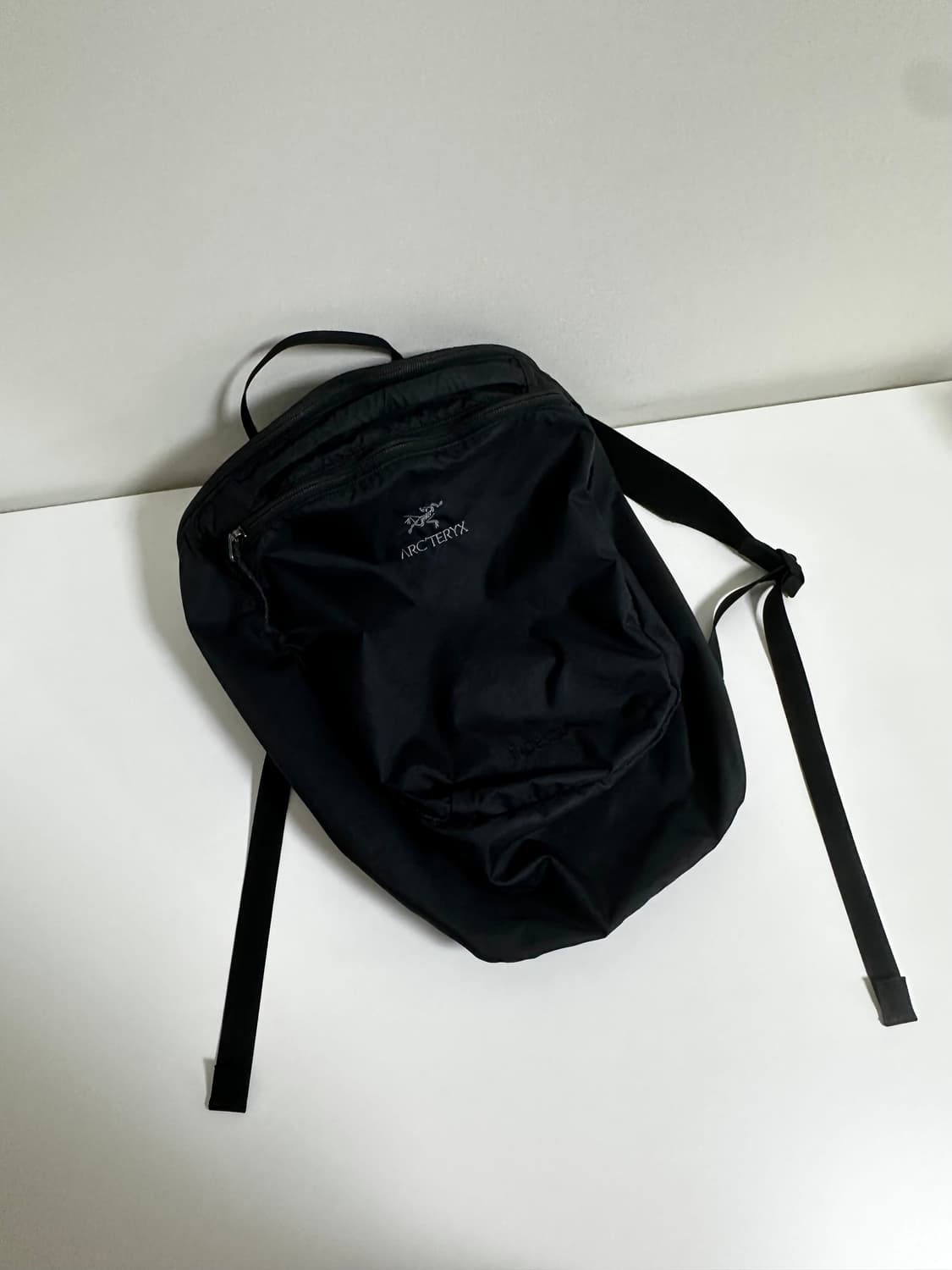 ARC'TERYX Index 15 아크테릭스 인덱스 15 백팩 상품이미지1