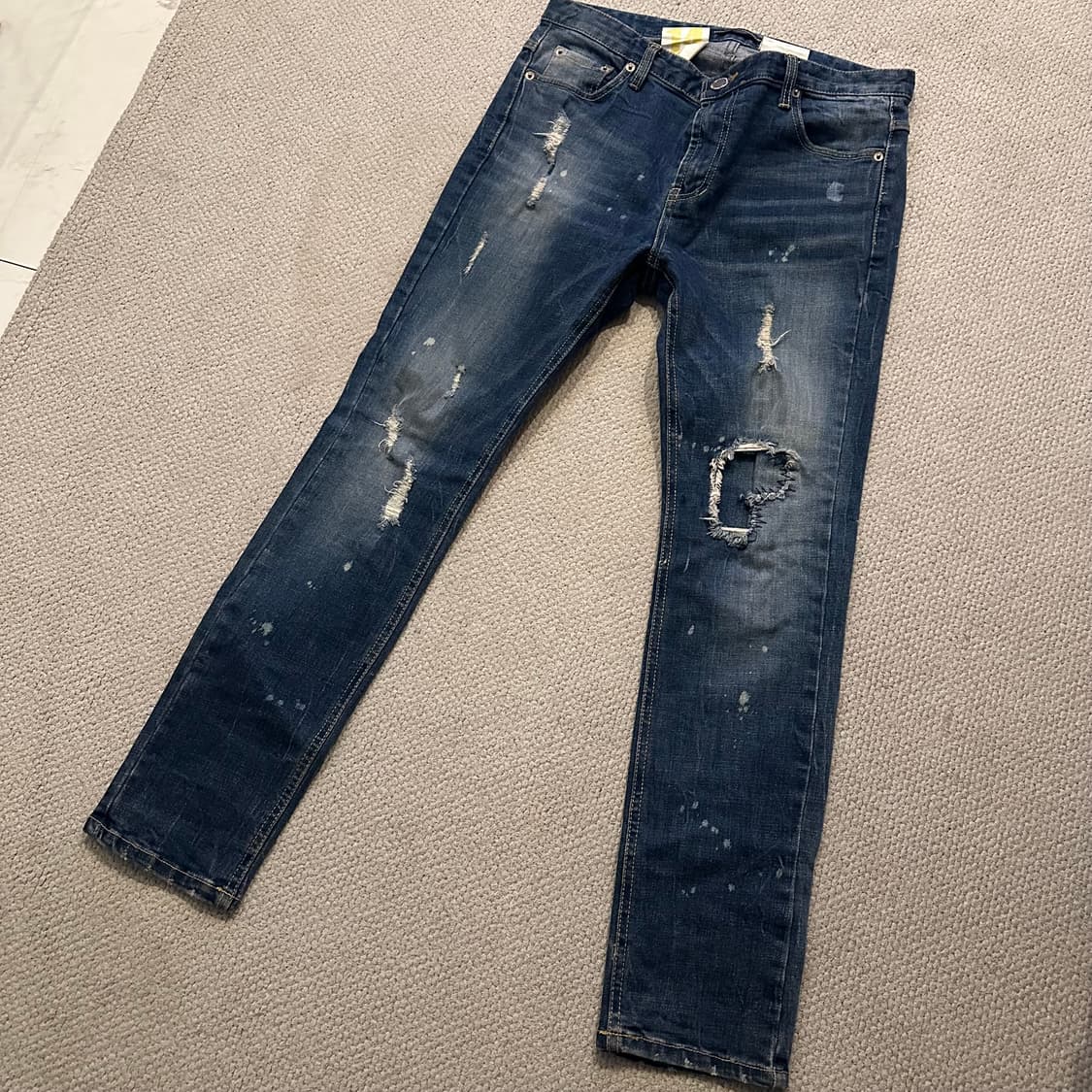 돌체앤가바나(Dolce & Gabbana) 데님 상품이미지2