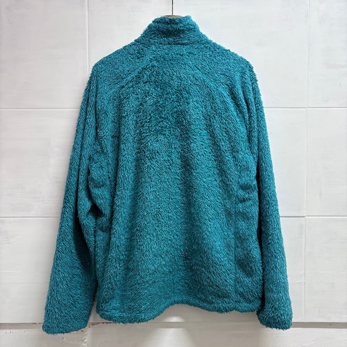 Columbia 콜롬비아 플리스 점퍼 L 상품이미지7