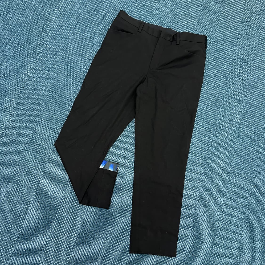 [46] 닐바렛 슬랙스 상품이미지1