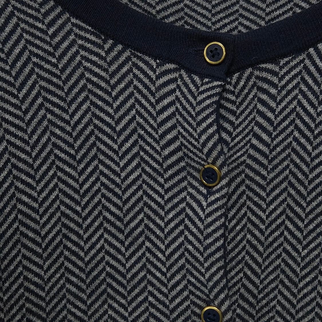 여성55)TOMMY 타미힐피거 피마코튼 가디건 상품이미지3