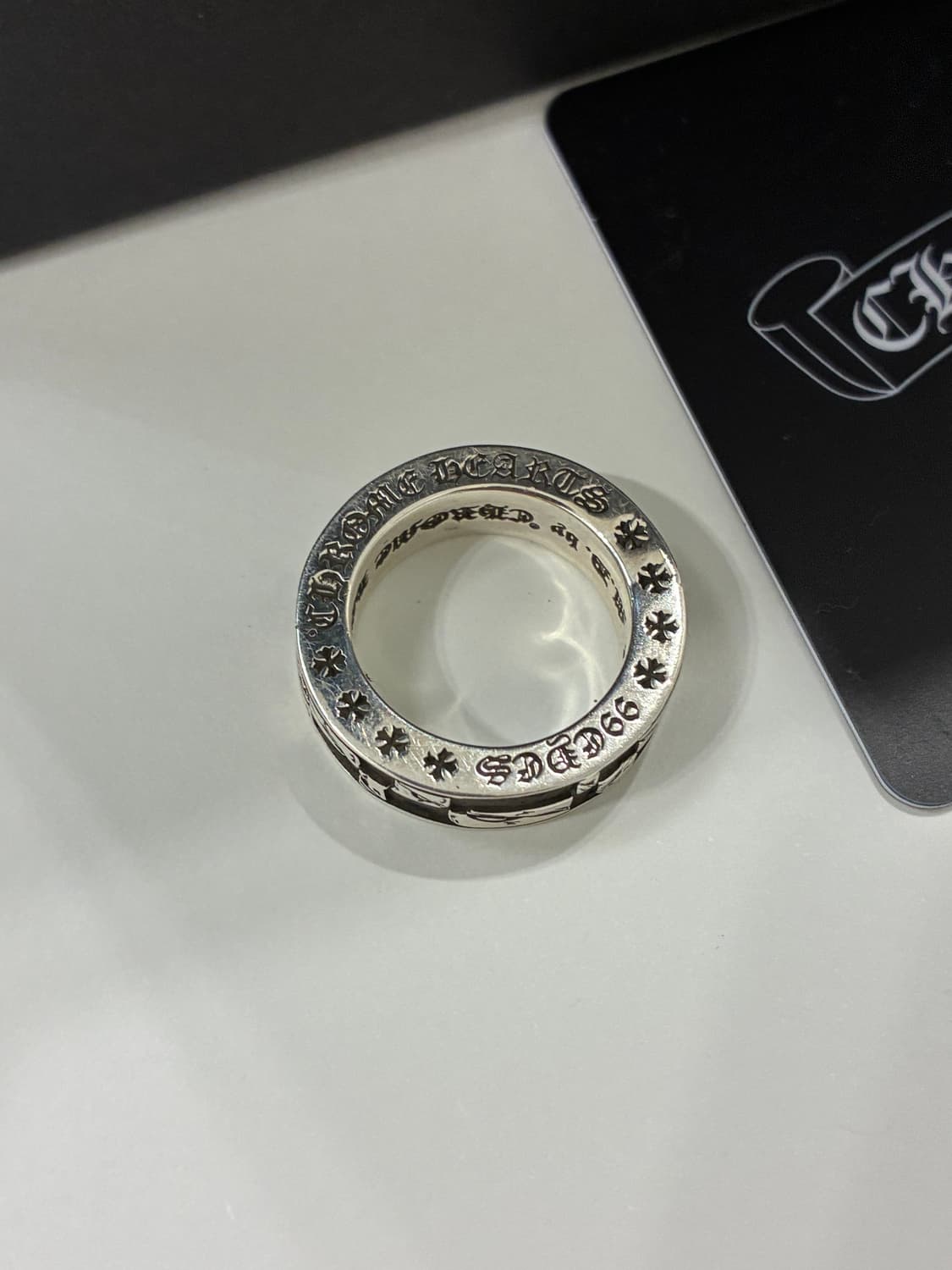 크롬하츠 메티보이 99 아이즈링 상품이미지2