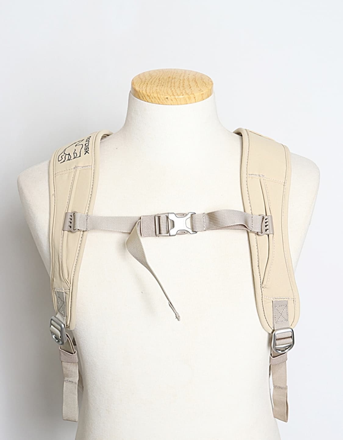  NORDISK Ygg Back Pack 상품이미지6