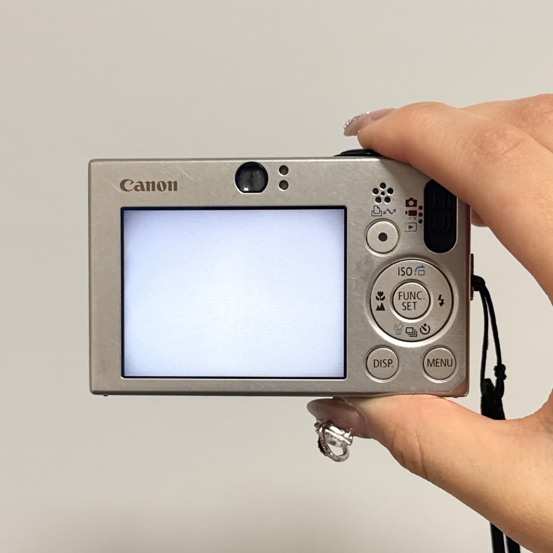 캐논 익서스 IXUS 70 (익시 IXY 10) 상품이미지8