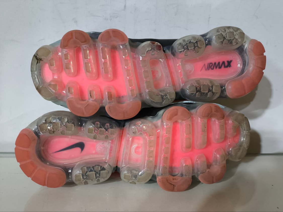 245mm 나이키 베이퍼맥스 운동화 상품이미지9